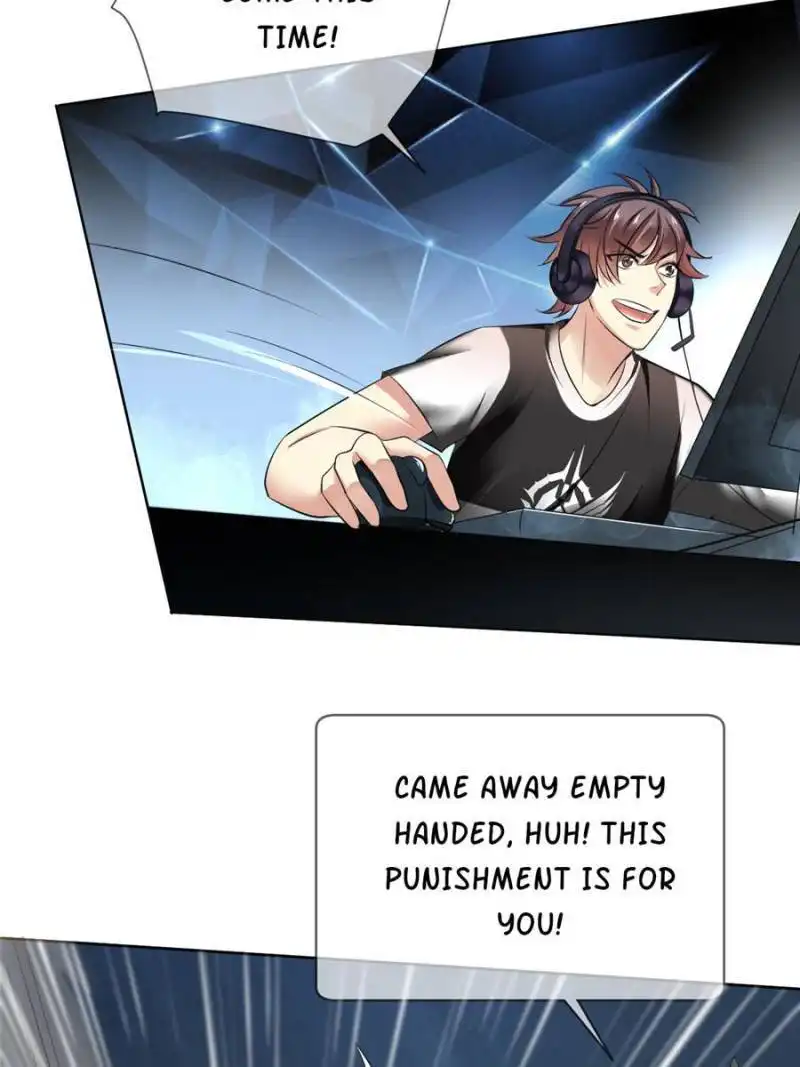 Legend Reboot Chapter 85 55